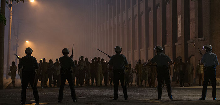 Πρώτο Trailer Απο Το “Detroit” Πρώτο Trailer Απο Το "Detroit"