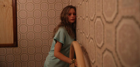 Trailer Απο Το "Hounds of Love"
