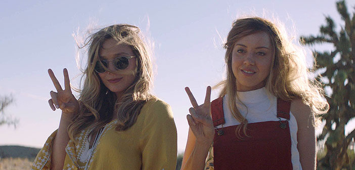 Πρώτο Trailer Απο Το “Ingrid Goes West” Πρώτο Trailer Απο Το "Ingrid Goes West"