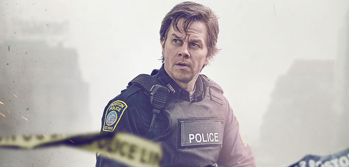 “Patriots Day” "Patriots Day"