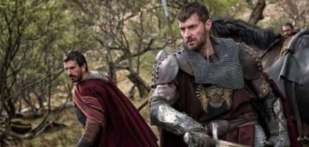 Πρώτο Trailer Απο Το "Pilgrimage"