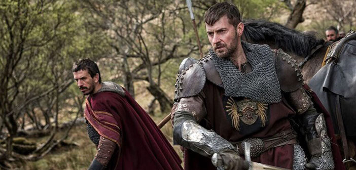 Πρώτο Trailer Απο Το "Pilgrimage"