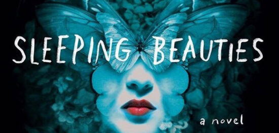 Το "Sleeping Beauties" Του Stephen King Στην Τηλεόραση