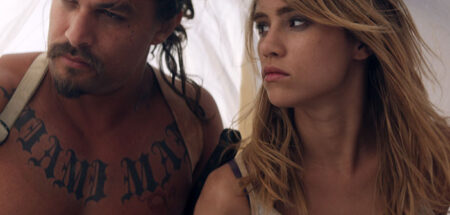 Νέο Trailer Απο Το "The Bad Batch"