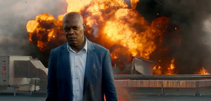 Πρώτο Trailer Απο Το "The Hitman’s Bodyguard"