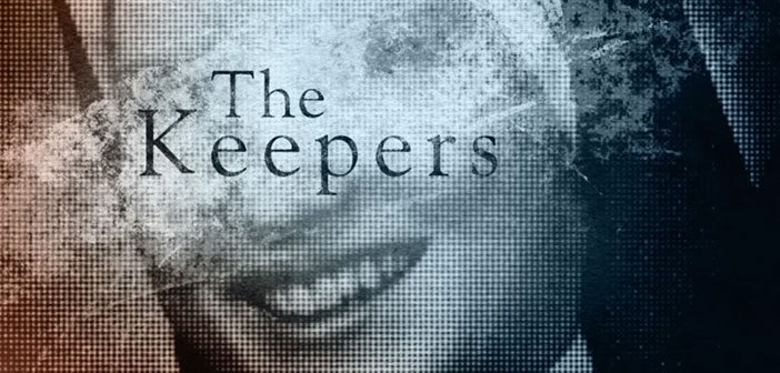 Πρώτο Trailer Απο Το “The Keepers” Πρώτο Trailer Απο Το "The Keepers"