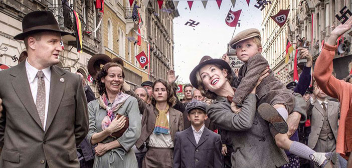 Πρώτο Trailer Απο Το "The Man with the Iron Heart" [HHhH]