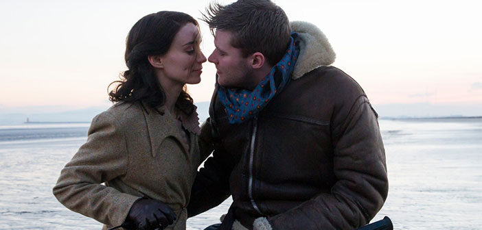 "The Secret Scripture"