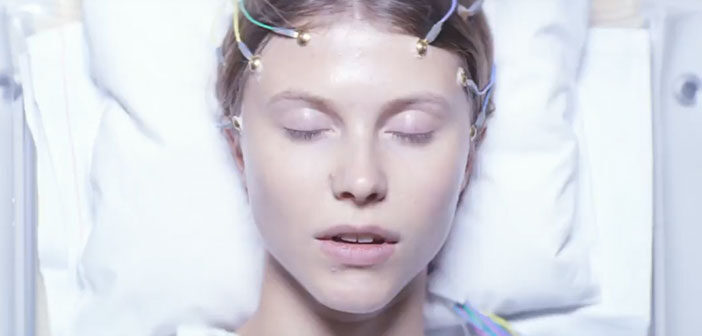 Πρώτο Trailer Απο Το "Thelma"