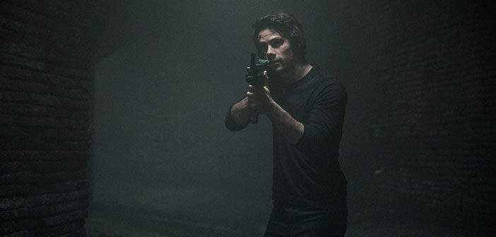 Πρώτο Trailer Απο Το "American Assassin"
