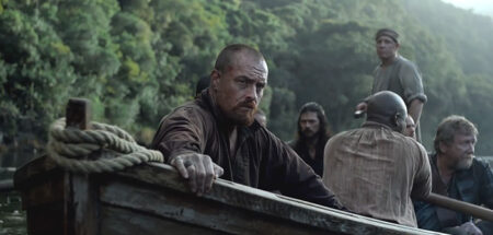 Trailer Απο Το Φινάλε Του "Black Sails"