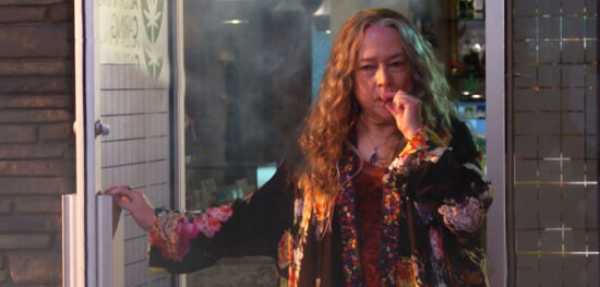 Πρώτο Teaser Απο Το "Disjointed"