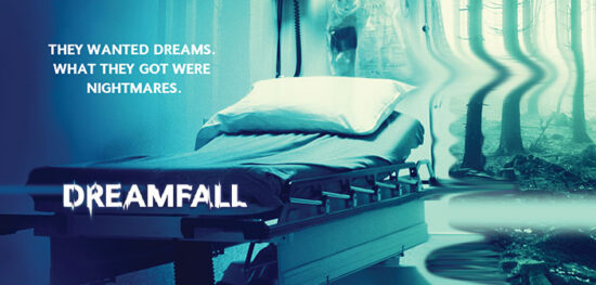 Η Νουβέλα "Dreamfall" Στην Τηλεόραση