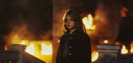 Remake Και Για Το “Firestarter” Remake Και Για Το "Firestarter"