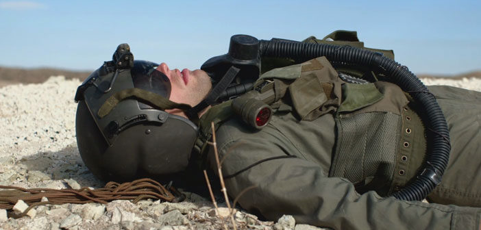 Ταινία Μικρού Μήκους: "Fragment"