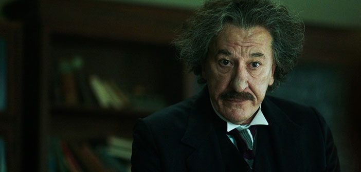 Πρώτο Trailer Απο Το “Genius” Πρώτο Trailer Απο Το "Genius"