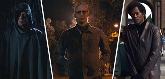 Ο M. Night Shyamalan Ετοιμάζει Το Sequel Του "Split"