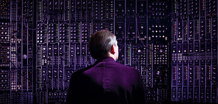 Δείτε Την Εμφάνιση Του Hans Zimmer Στο Coachella Ο Hans Zimmer Live Στο Coachella