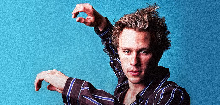 Trailer Απο Το Ντοκιμαντέρ “I Am Heath Ledger” Trailer Απο Το Ντοκιμαντέρ "I Am Heath Ledger"