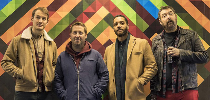 Πρώτο Trailer Απο Το “Loaded” Πρώτο Trailer Απο Το "Loaded"