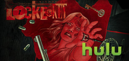 Το Hulu Παρήγγειλε Τον Πιλότο Του "Locke & Key"