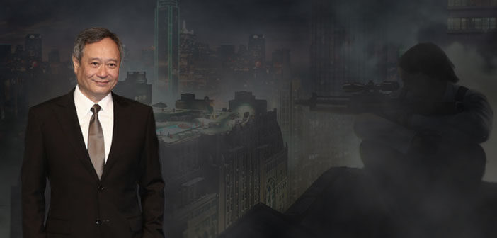 Η Skydance Ετοιμάζει Το "The Gemini Man"