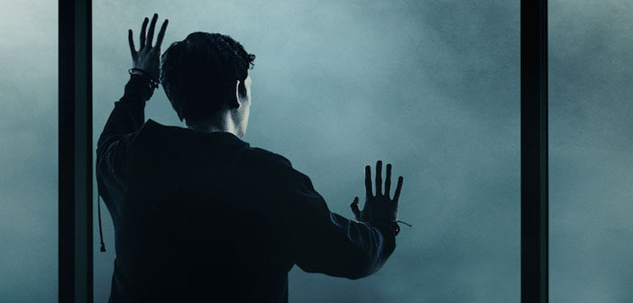 Πρώτο Trailer Απο Την Τηλεοπτική Σειρά “The Mist” Πρώτο Trailer Απο Την Τηλεοπτική Σειρά "The Mist"