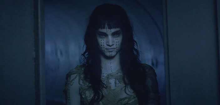 Νέο Trailer Απο Το “The Mummy” Νέο Trailer Απο Το "The Mummy"