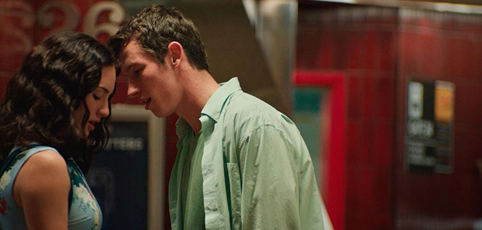 Πρώτο Trailer Απο Το “Tramps” Πρώτο Trailer Απο Το "Tramps"