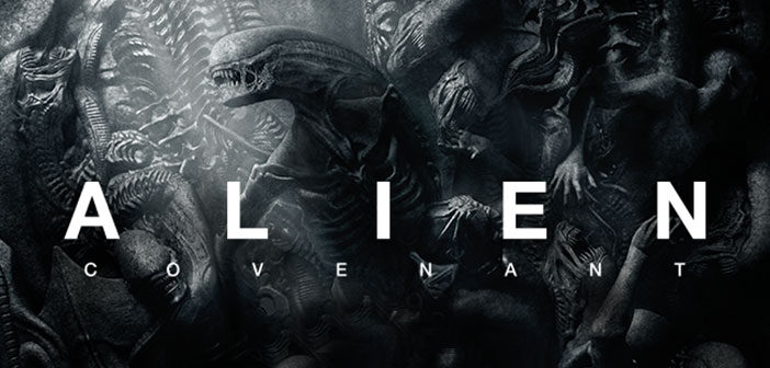 "Alien: Covenant"