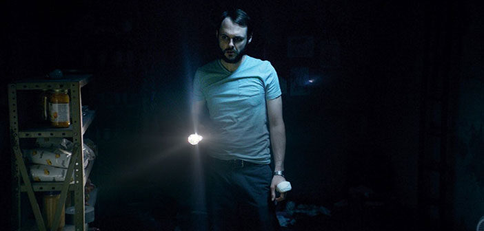 Πρώτο Trailer Απο Το "Camera Obscura"