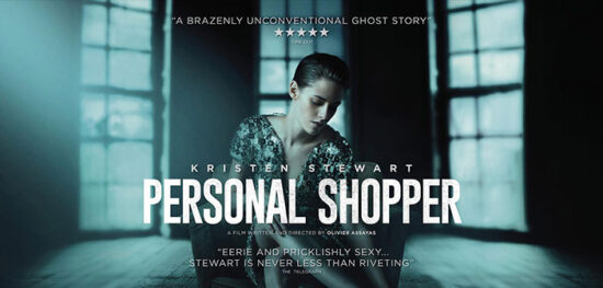 "Personal Shopper"