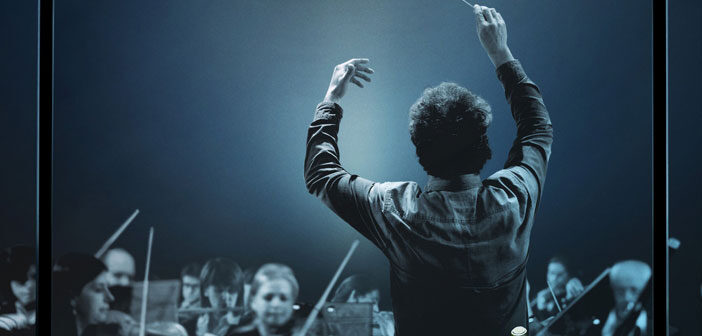 Trailer Απο Το Ντοκιμαντέρ “Score” Trailer Απο Το Ντοκιμαντέρ "Score"