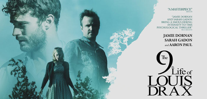 "The 9th Life Of Louis Drax"