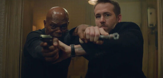 Νέο Trailer Απο Το “The Hitman’s Bodyguard” Νέο Trailer Απο Το "The Hitman’s Bodyguard"