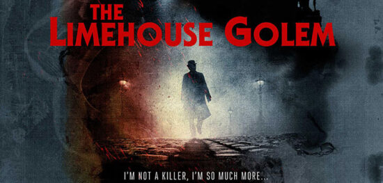 Πρώτο Trailer Απο Το "The Limehouse Golem"