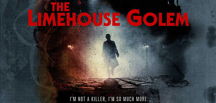 Πρώτο Trailer Απο Το "The Limehouse Golem"