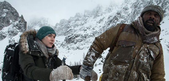 Πρώτο Trailer Απο Το “The Mountain Between Us” Πρώτο Trailer Απο Το "The Mountain Between Us"