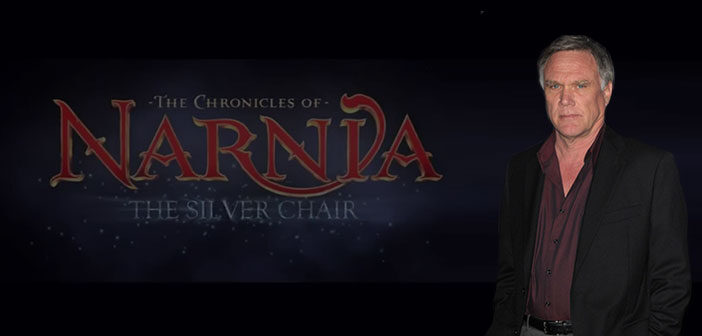 Το Chronicles of Narnia Επιστρέφει Με Το "The Silver Chair"