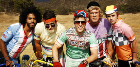 Πρώτο Trailer Απο Το “Tour De Pharmacy” Του HBO Πρώτο Trailer Απο Το "Tour De Pharmacy" Του HBO
