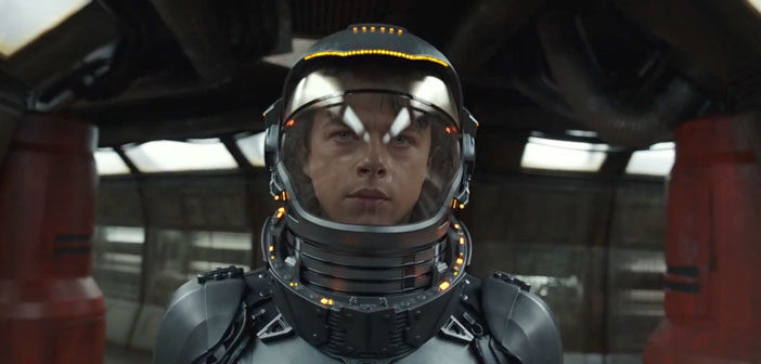 Το Τελικό Trailer Απο Το "Valerian"