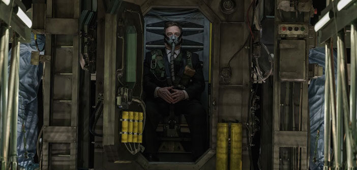 Πρώτη Ματιά Στο "Captive State"