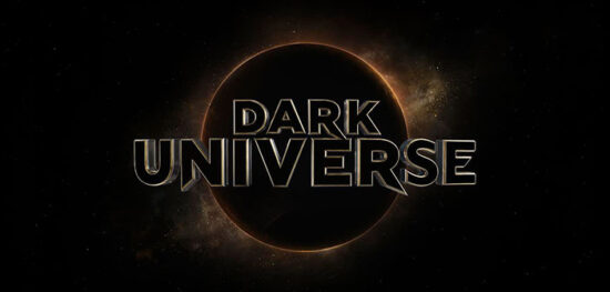 Ξεκινά Και Επίσημα Το "Dark Universe"