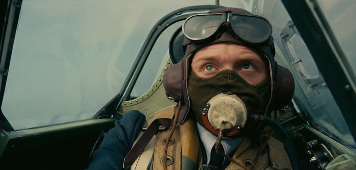 Δεύτερο Trailer Απο Το “Dunkirk”