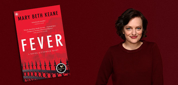 Η Elisabeth Moss Στην Μίνι Σειρά "Fever"