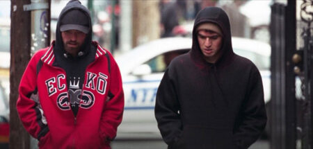 Πρώτο Trailer Απο Το "Good Time"