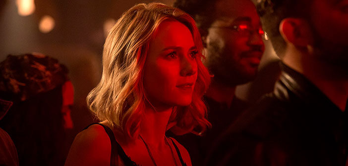 Πρώτο Trailer Απο Το "Gypsy" Του Netflix