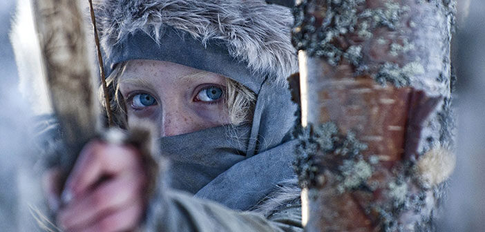 Το Amazon Παρήγγειλε Το “Hanna” Το Amazon Παρήγγειλε Το "Hanna"