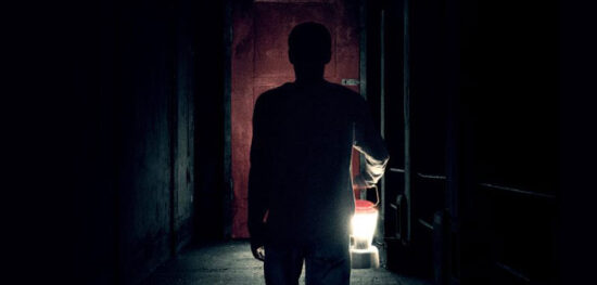 Νέο Trailer Απο Το "It Comes At Night"