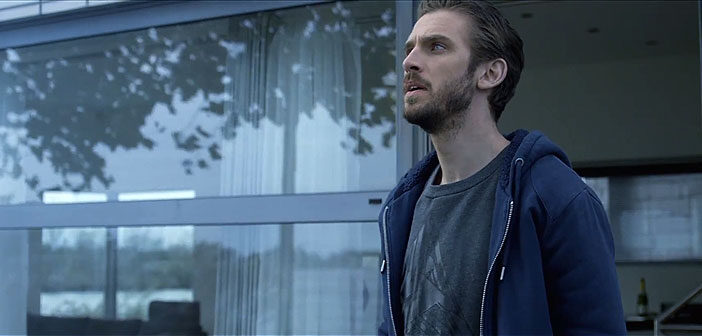 Teaser Trailer Απο Το “Kill Switch” Teaser Trailer Απο Το "Kill Switch"